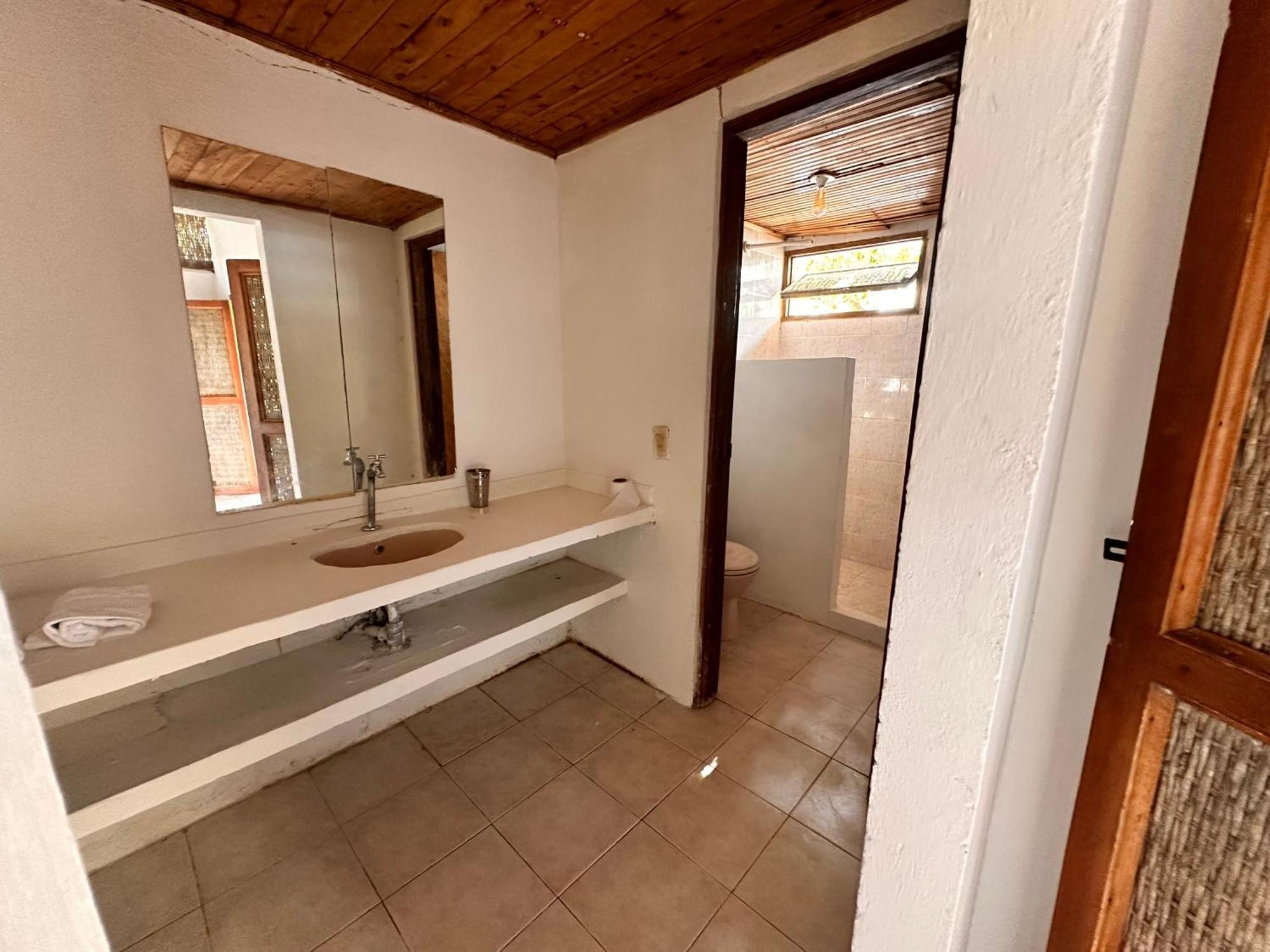 Orika Del Mar Hotel Isla Grande  Ngoại thất bức ảnh