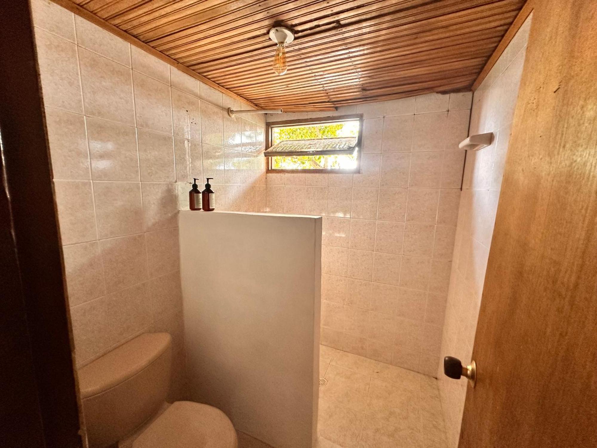 Orika Del Mar Hotel Isla Grande  Ngoại thất bức ảnh