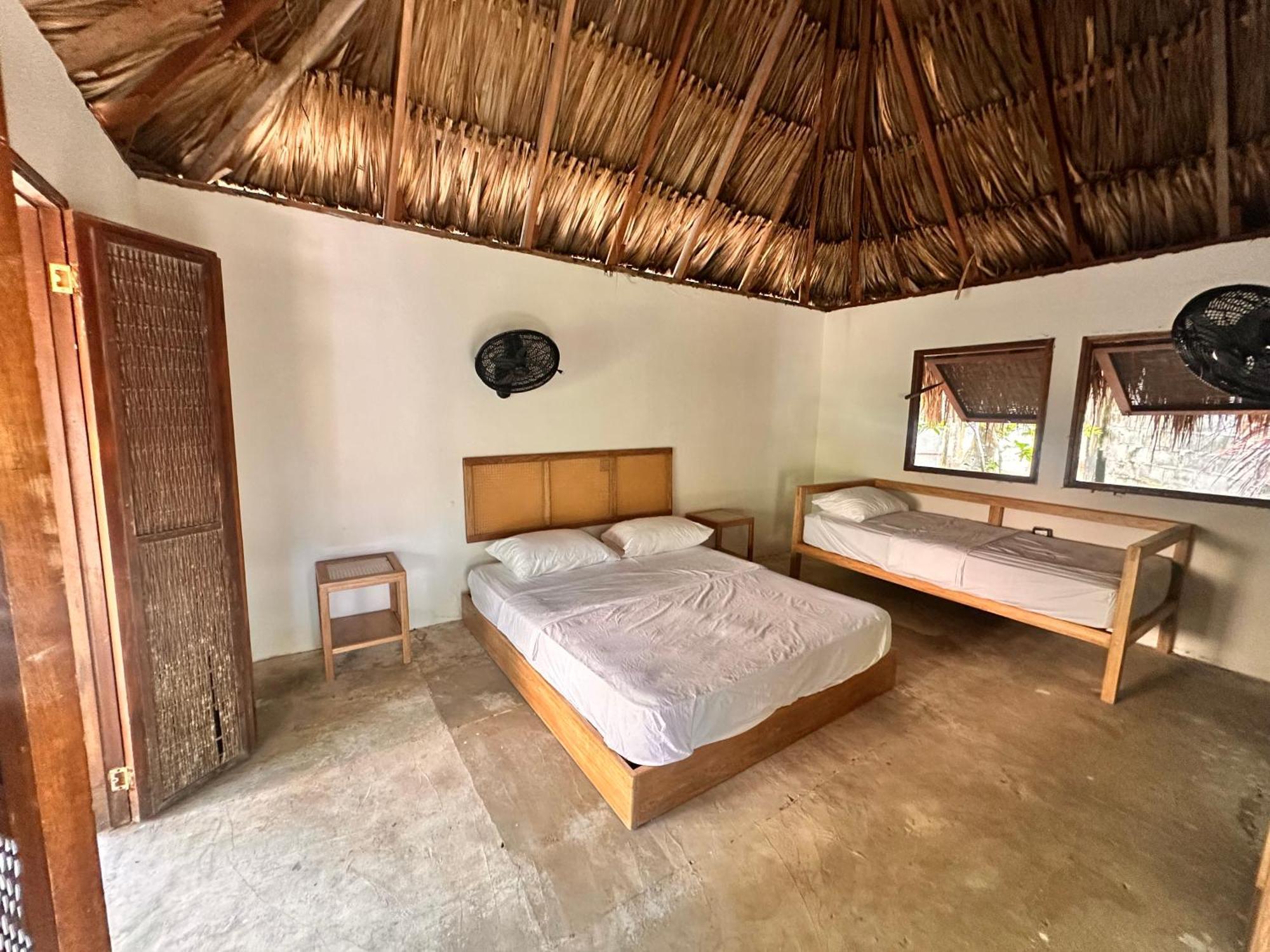 Orika Del Mar Hotel Isla Grande  Ngoại thất bức ảnh