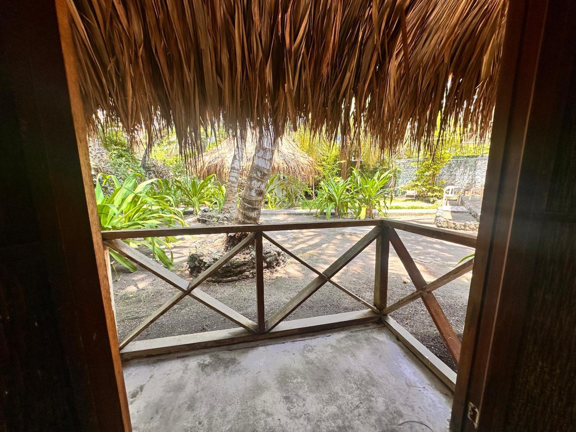 Orika Del Mar Hotel Isla Grande  Ngoại thất bức ảnh