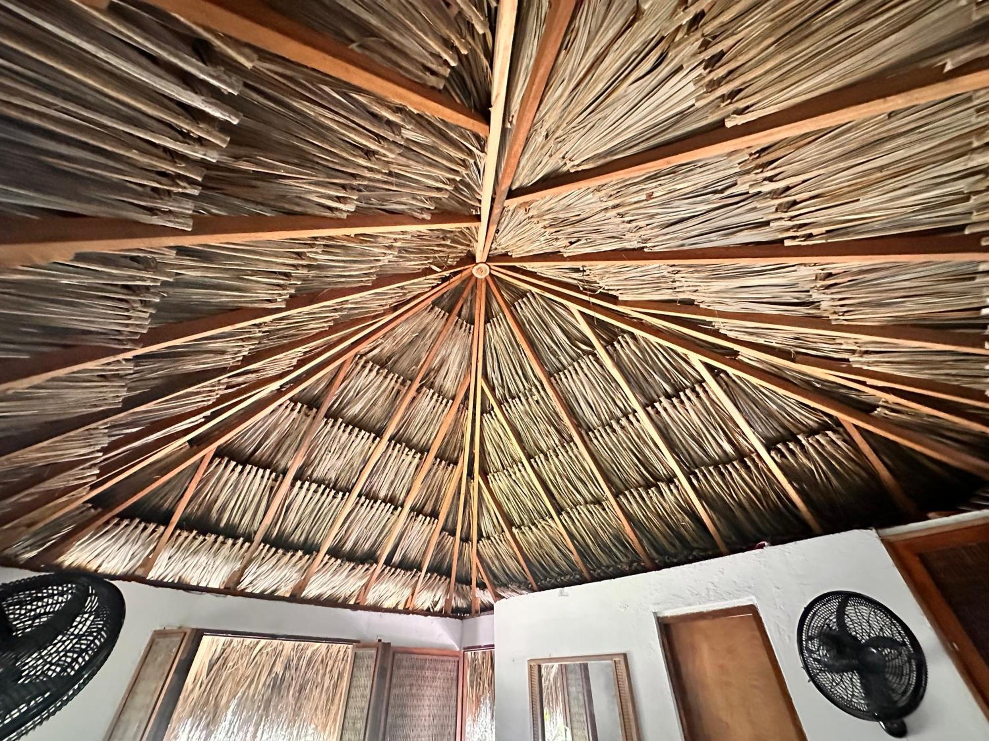 Orika Del Mar Hotel Isla Grande  Ngoại thất bức ảnh