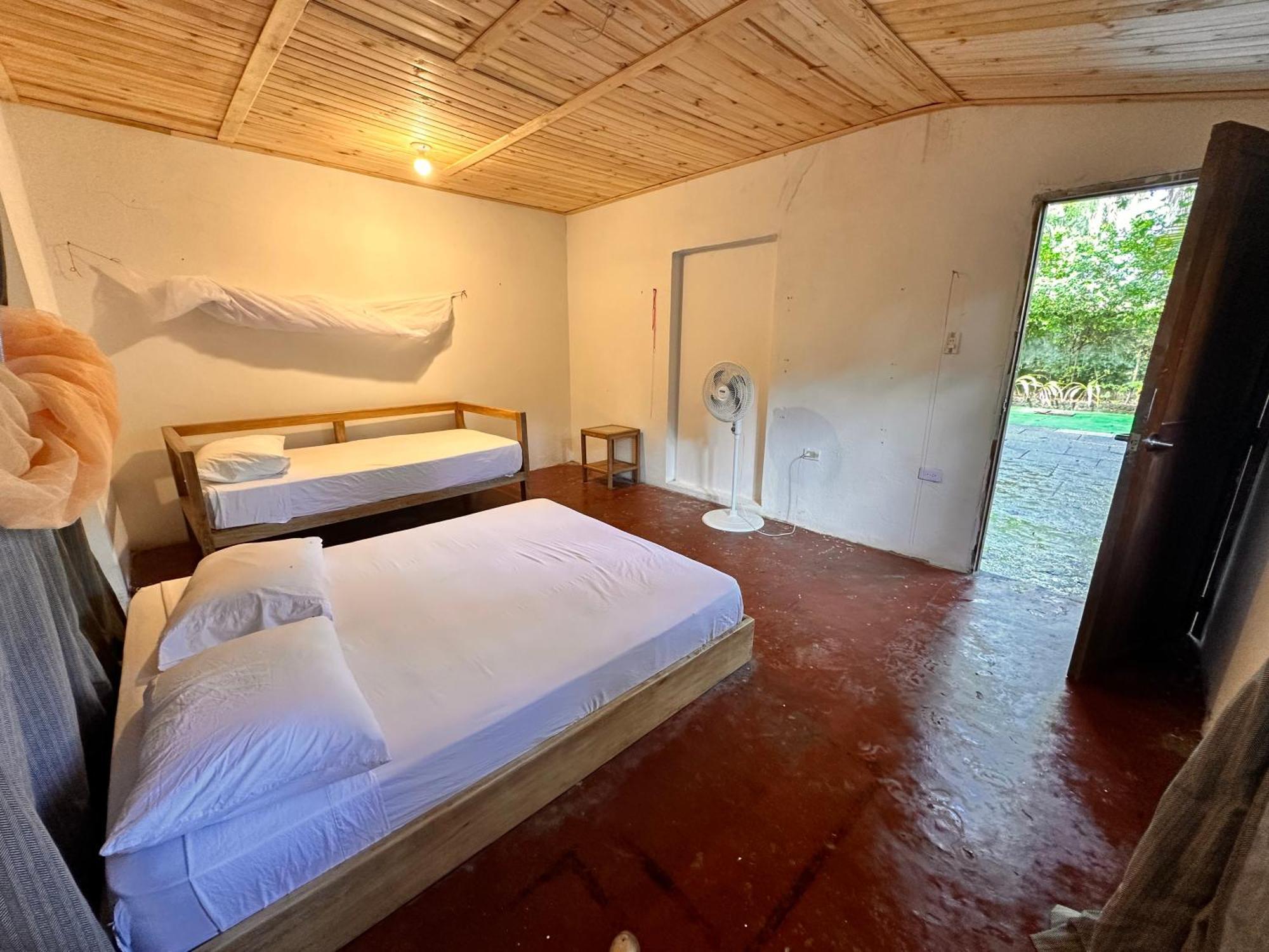 Orika Del Mar Hotel Isla Grande  Ngoại thất bức ảnh
